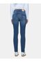 Jonna B Mid Indigo Pants - 2