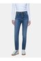 Jonna B Mid Indigo Pants