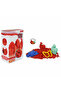 Mey Import ®   S00002234 Playing Sand 500Gr.Krmz-Sun - 2