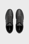 100% Leather Logo Sneaker Shoes Men's Shoes Em003062 Af20004 Uc001 - 4