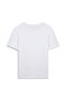 Basic White T-Shirt - 2