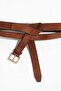 Double-strap waist belt - 2