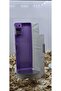 Fixpoint Purple Pencil Case – Cute Figures, Large Volume, Girls' School Pencil Case - 5