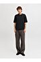 تي شيرت رجالي من Jjegeorge Knit Polo Ss Sn - 2