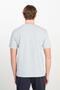 Lee Crew Neck Men's T-Shirt L60Ufq475 - 4