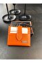 حامل بطاقات من الجلد الطبيعي من ديركون