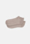 Elegant Booties Socks - 2