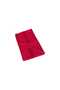 Collection Hand Towel, 30 x 50 cm, Red