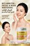 Brightening Face Cream for Dark Spots & Pigmentation – Hydrating Anti-Aging Glow Moisturizer 220g - 2