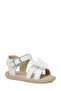 Shone.B6Fx White Girls' Sandals - 2