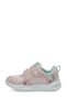 Azure Tx B 6Fx Pink Girls' Sports Shoes - 3