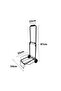 R Luggage Carrier - 2