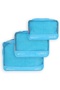 R Travel Packing Pouch, Assorted - 8