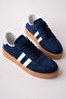 Verona Flat Sole Lace-Up Sports - 2