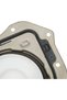 Genuine Crankshaft Oil Seal Compatible for Ford Mondeo – Reliable Oil Control - 5