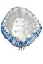 BABY HOME MOSQUITO PROTECTION WITH ADJUSTMENTS 70*35*20cm - 2