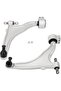 Front Suspension Arm Suitable for Chevrolet Traverse/GMC Acadia - 4