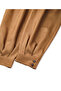 Düğme aksesuarlı balon fit pantolon - 4