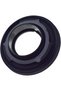 Genuine Crankshaft Seal Timing Cover Compatible for Ford Mondeo - 3