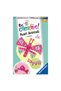 Be Creative Set mini de creatie din perle fluture si larva - 3