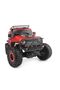 1:10 Scale RC 4WD Off-Road Jeep - 7