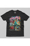 Vice City Grand Theft Auto Men's T-Shirt - 7