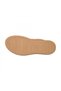 Daily Genuine Leather Women's Shoes / Casual / Tan Wedge Sole / Spring Summer 2026 / Tan Color / D26Ya-7750Z - 6