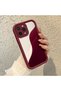 iPhone 12 Pro Compatible Stylish and Simple Color Design, High Quality Silicone Phone Case