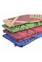 6 x 9 ft Beach Mat, Assorted - 6