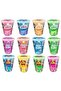 Doh Time Slime Time Single Can, 108 g, Assorted - 4