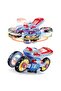 Rechargeable Light & Sound Motor Bike - 3