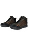 Dakır's Waterproof Lace-Up Men's Casual Boat Shoes - 4