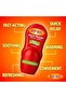 Three Packs Of Muscle Massage Roll-On Lotion 50Ml, Pack of 3 - 4