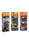 Classic Car Ride 1Pack of 5, Assorted - 3