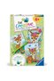 Be Creative Set midi de creatie mozaic caprioare - 3
