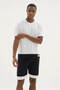 New Season Crew Neck Men's Shorts Set