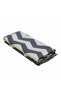 6 x 6 ft Beach Mat - 8