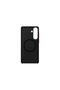 Samsungcase - S26 Carbon Magnet - Red - 2