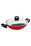 Classic Kadai, 28 cm, Red - 3