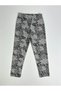 Girls' Cotton Stretchy Tights - Patterned and Colorful Seasonal Tights