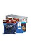 Dan Dan BBQ Grill Set, 5 pcs - 2
