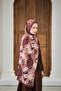 Spring Series Patterned Cotton Soft Shawl Women's Floral Shawl Ps234