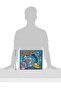 Deluxe Musical Fishing Game GP010-A - 4