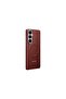 Samsungcase - S26 Plus Carbon Magnet - Red - 5