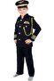Costume Pilot Boy 212/490 12-13