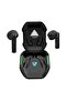 True Wireless Earbuds for Gaming & Music - 8