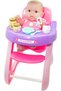 Lots To Love With High Chair And Accessories 14-Inch 16148