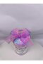 Hair Scrunchie Set - 3