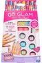 Go Glam Glitter Nails Activity Kit 6059916