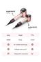 Supersonic™ Travel hair dryer in (Ceramic Pink/Rose Gold) | HD19 - 2